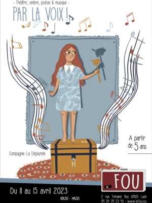 Par la Voix !